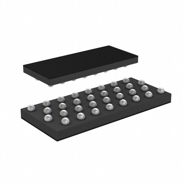 DA7218-00U32 by Dialog Semiconductor